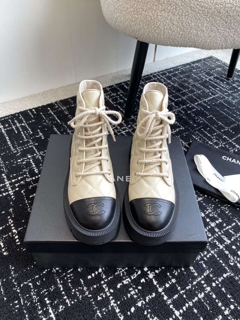 Chanel Casual Shoes